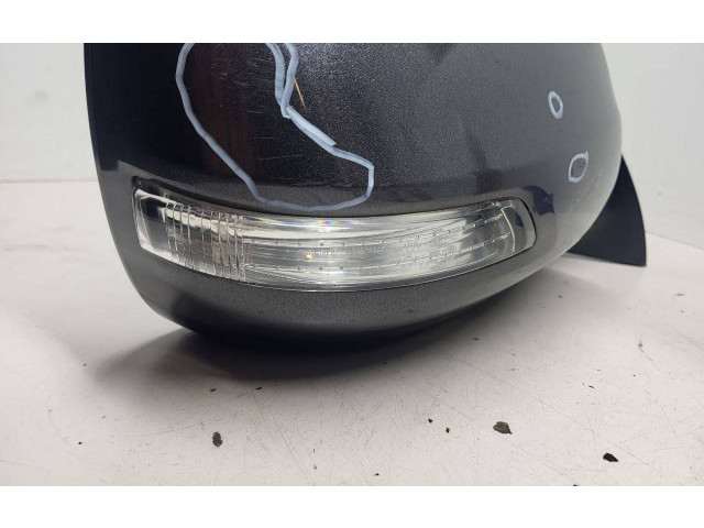 Zpětné zrcátko  Toyota Land Cruiser (J150) 2018  044661  