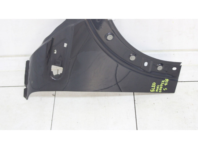 Руль Mini One - Cooper Coupe R56 2005 - 2014 года 2001R