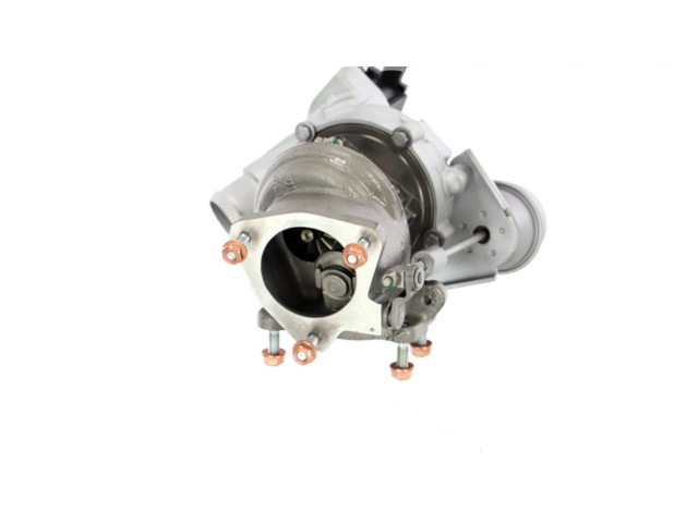 Turbodmychadlo Турбина 53039700217, 53039700217 Peugeot 308 SW