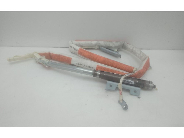 Боковая подушка безопасности 616556100b SsangYong Korando