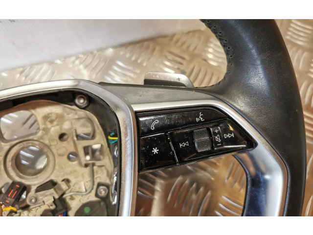 Volant Audi A8 S8 D5 2019 4N0419091C