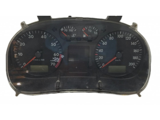 Přístrojová deska Seat Arosa 1997 6H0919861A