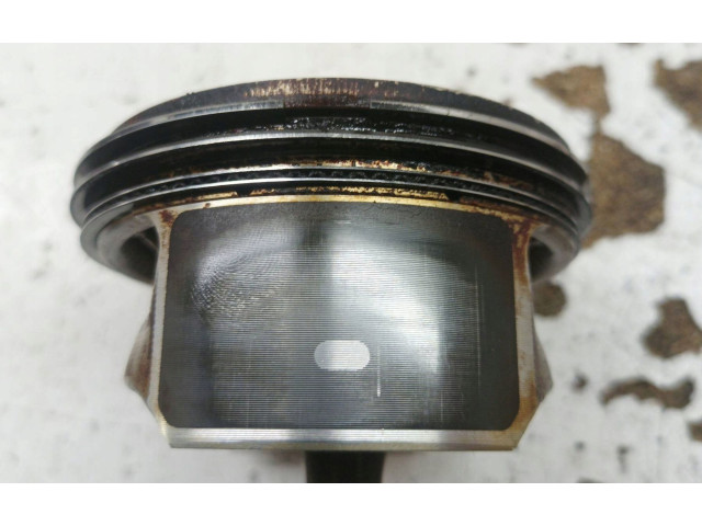 Píst 16V, Z18XER Opel Vectra C