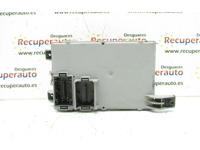 Řídící jednotka 51847326   Fiat Punto (199) 2009