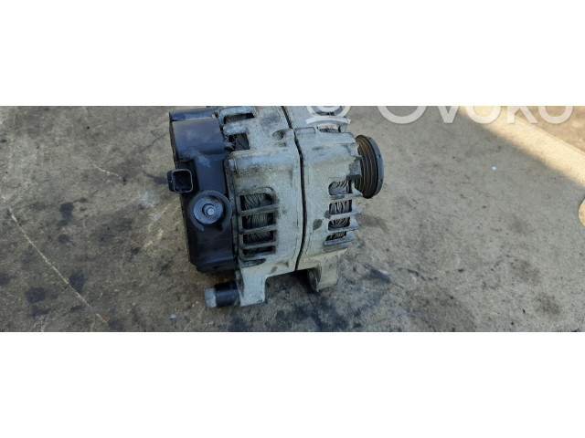 Генератор 9664074280   Peugeot 5008      