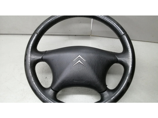 Volant Citroen Xsara Picasso 2006 96470413XT, 96505926XT