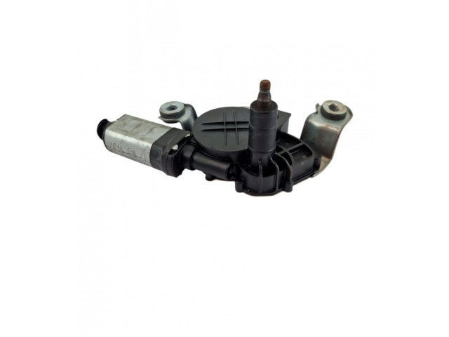 Моторчик заднего дворника 443122336017, 1Z9955711A    Skoda Octavia Mk2 (1Z)