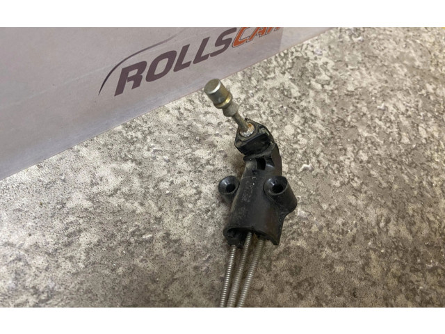 Zpětné zrcátko Volkswagen PASSAT B3 1991 E10017273