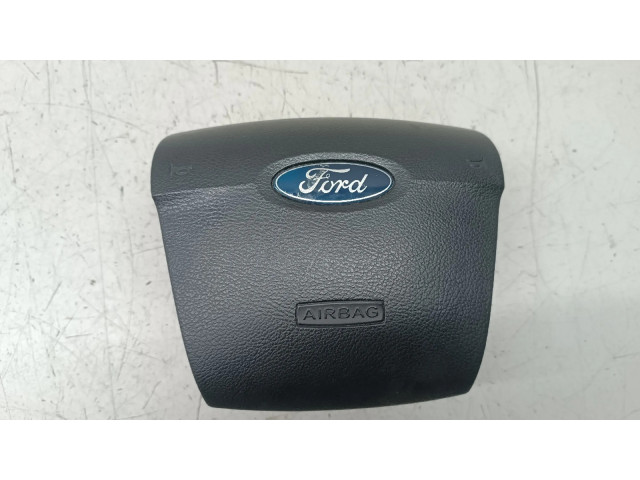 Подушка безопасности водителя 6M21U042B85AKW Ford S-MAX