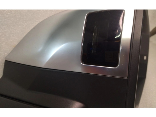 Zpětné zrcátko Audi Q7 4M 2015 4M1857410F, 4M0857536A