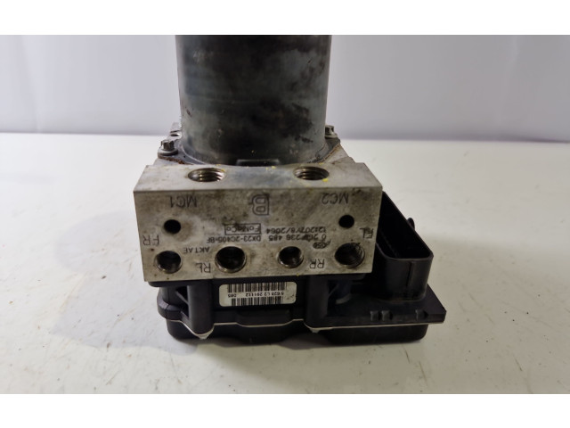 Блок АБС 0265236485, DX232C405BF   Jaguar  XF   -  года
