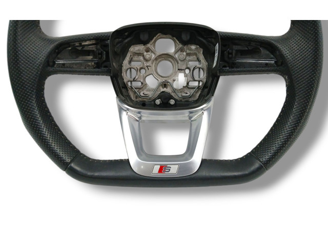 Руль Audi Q3 F3 2018 - года 83A419091M