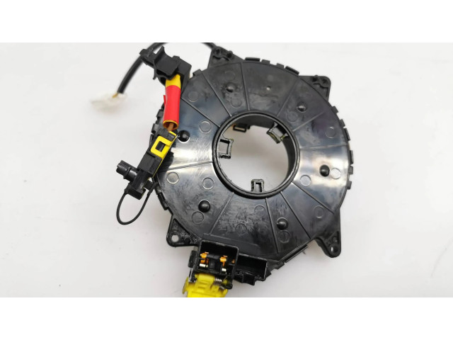 Полоса надувных подушек (кольцо srs)