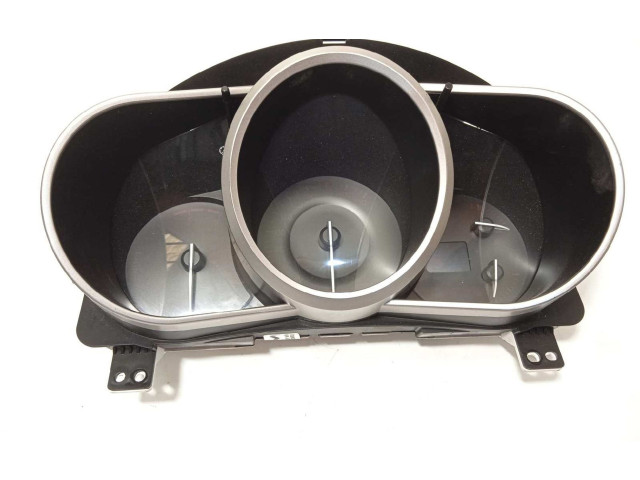 Přístrojová deska Mazda CX-7 2009 EH6455471B