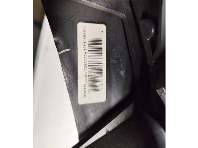 Volant Peugeot 307 2005 p353506