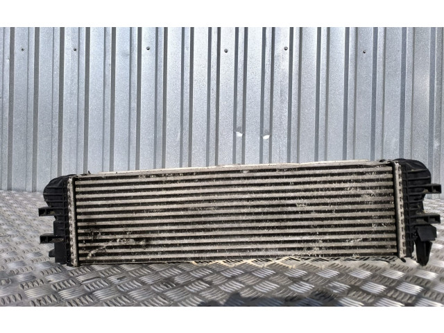 Интеркулер  4475011301, A4475011301   Mercedes-Benz Vito Viano W447 