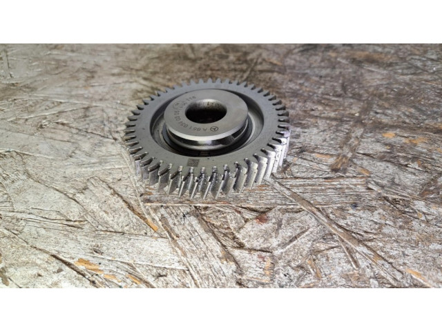 Шкив распределительного вала