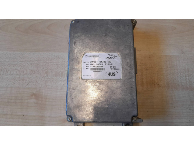 Модуль «Bluetooth»