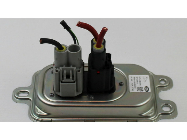 Блок управления GX73-14B526-AC   Jaguar XE