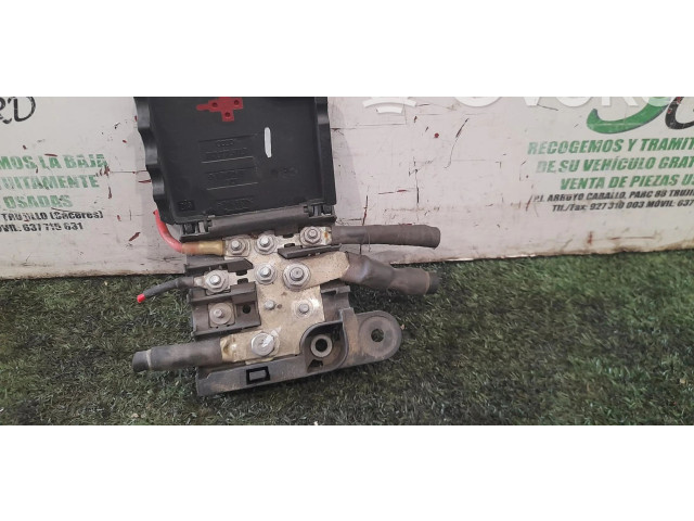 Pojistková skříňka 8K0937517B Audi A5 Sportback 8TA