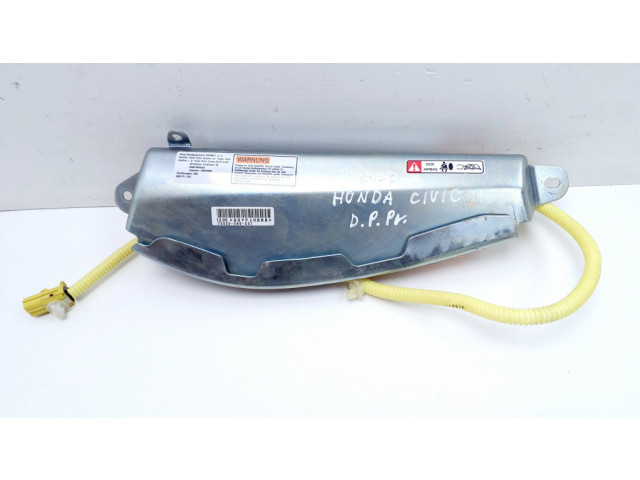 Подушка безопасности в сиденье DLE5000, 78000SNBG81   Honda Civic