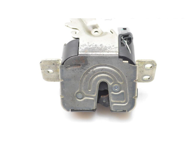 Zámek zadních dveří MR959189 Smart ForFour I 2004