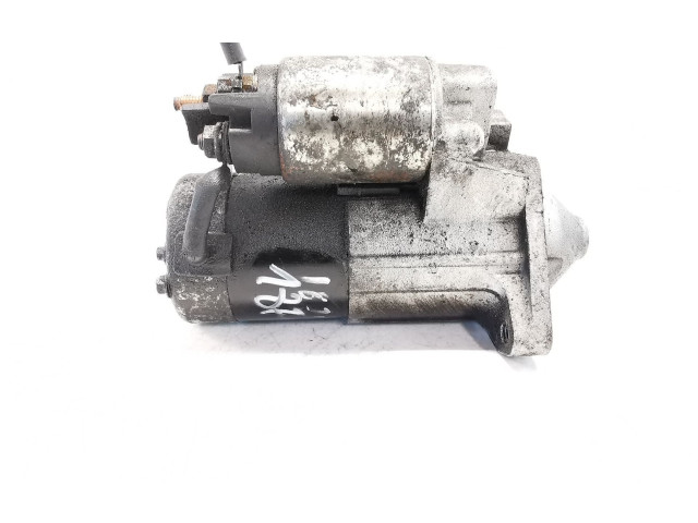 Турбина Стартер Renault Scenic II - Grand scenic II 11022800125N для двигателя K9K 832