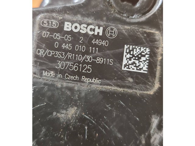 Топливный насос