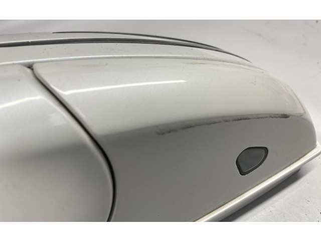 Зеркало электрическое        Mercedes-Benz CLS C218 X218  2011 - 2017 года   