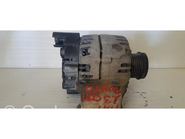 Генератор 46823547, ALTERNADOR   Fiat Punto (199) 1.2     