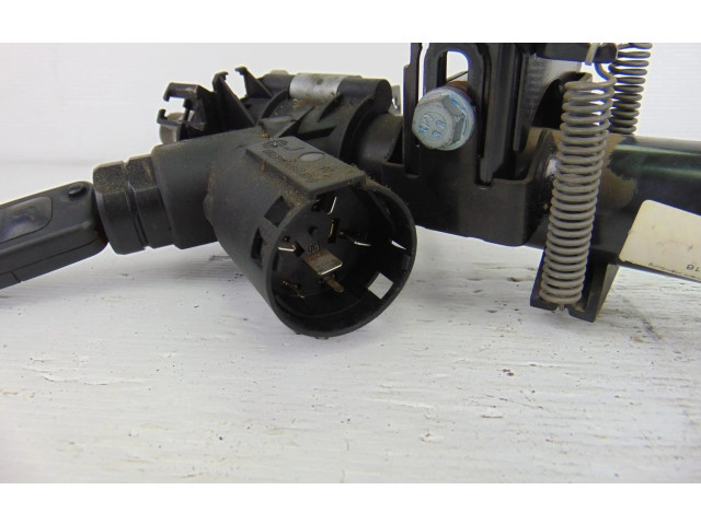 Volant Mercedes-Benz A W168    