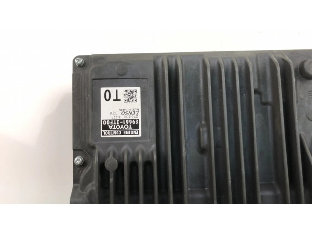 Řídící jednotka 896613TF00 Toyota Camry 2013