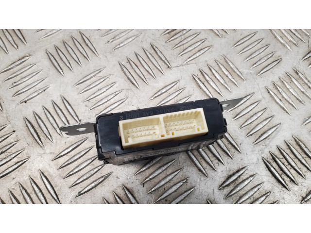 Блок управления 8943078010 Lexus NX