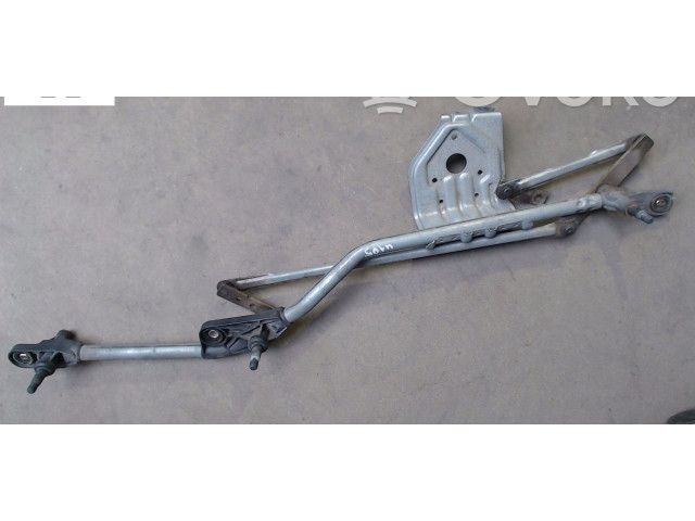 Шатун      Renault Scenic II -  Grand scenic II  