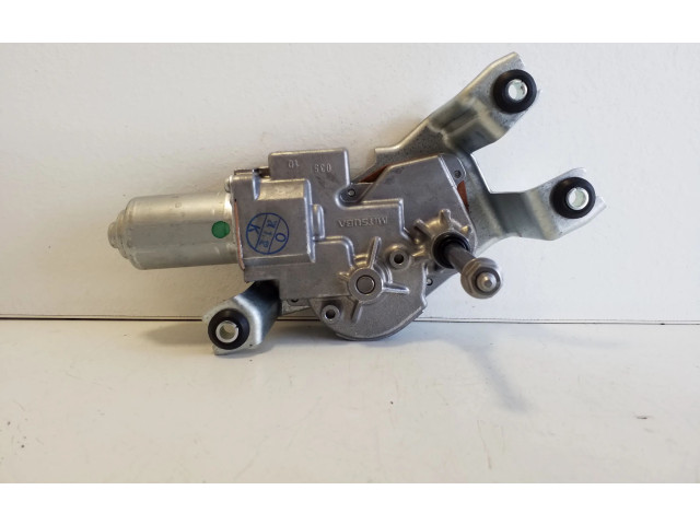 Моторчик заднего дворника A2479065202    Mercedes-Benz GLC C254