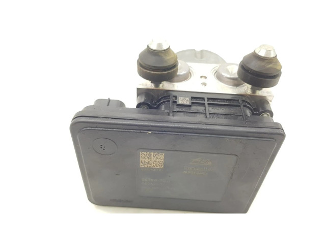 Блок АБС 06210975023, 4670B263 Mitsubishi ASX