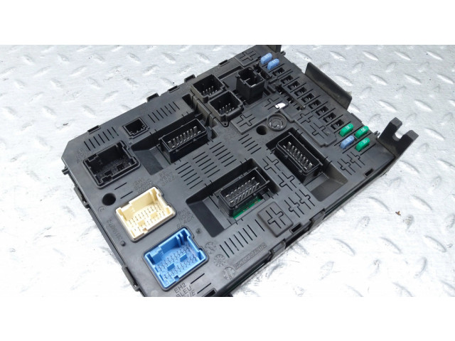 Pojistková skříňka 9664059080, 28120836 Ctroen C4 I 2005