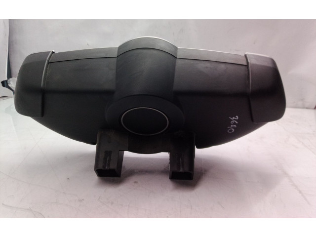 Přístrojová deska  Nissan Murano Z50 2006 AWCC000, AWCC000  