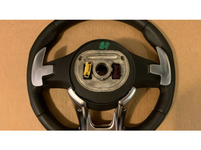 Volant Mercedes-Benz S W222 2014 A0004609908, A0008608300