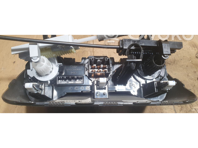 Блок управления климат-контролем 97250-H8020, 97250-H8020   KIA Rio