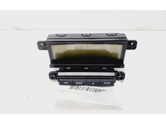 Дисплей    957101H100   KIA Ceed