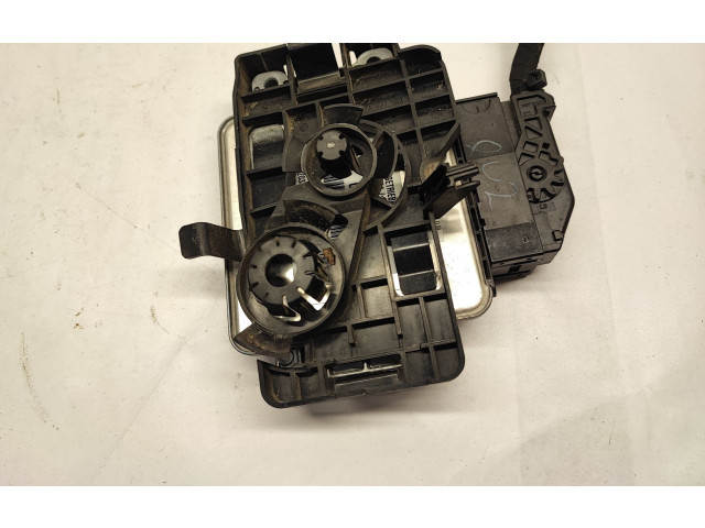 Блок управления коробкой передач 09S927158R Volkswagen Jetta VII