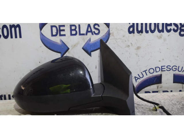 Зеркало электрическое     правое   Chevrolet Astra  2008-2011 года   