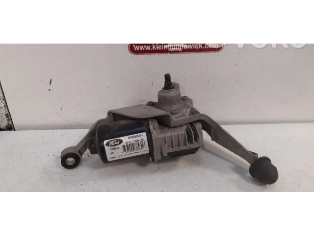 Моторчик дворников DT1117504BC Ford Transit - Tourneo Connect