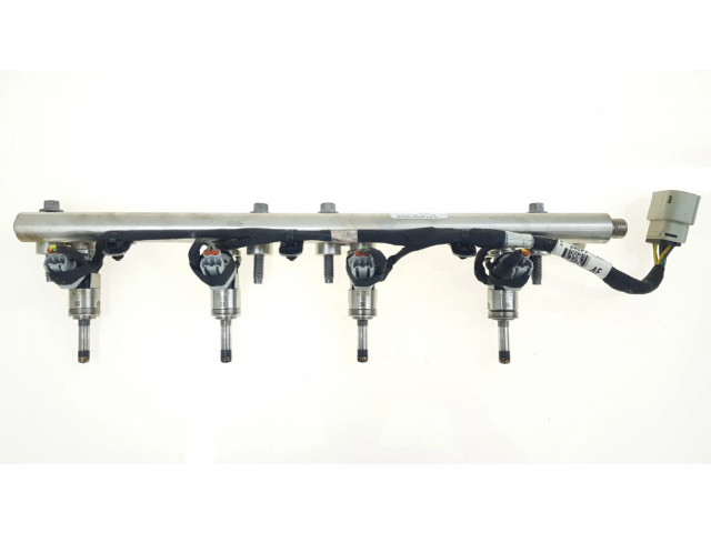 Vstřikovač JR3E9F797CD, JR3E9S441AC   Ford F150  pro benzínový motor 5.0  