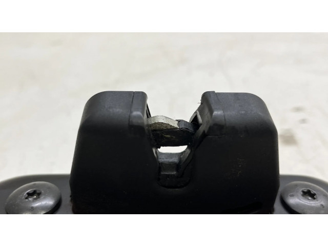 замок багажника 9804762080 Citroen C4 Grand Picasso 2014-2016 года