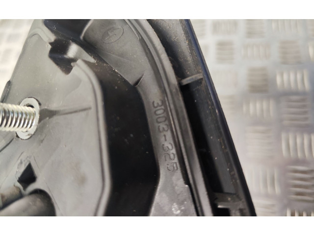 Зеркало электрическое Volvo S80 2004 - 2006 года