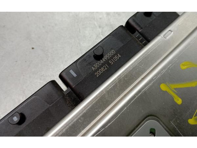 Řídící jednotka 237105FP01, 237105FP0D Nissan Micra K14 2020