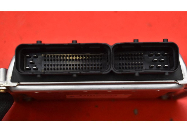 Блок управления двигателем Блок управления 39100-4A810, 39100-4A810 KIA Sorento