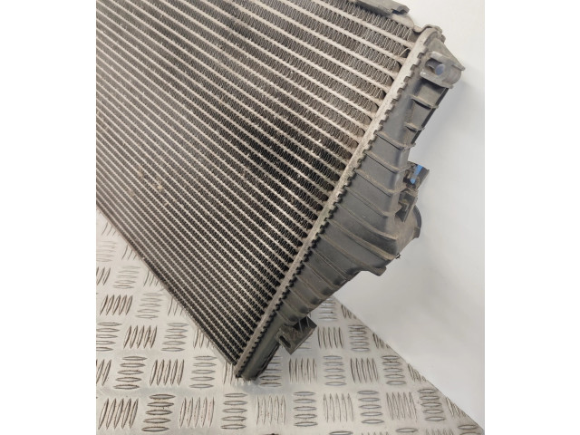 Интеркулер  30622083   Volvo V70 